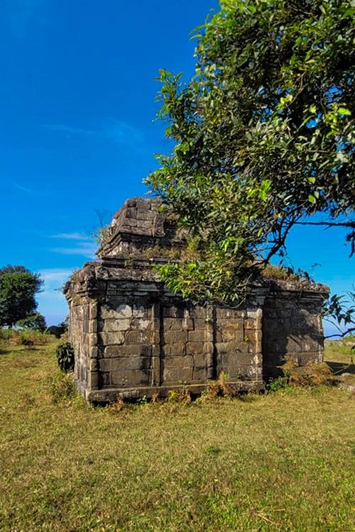 Mangala Devi Temple