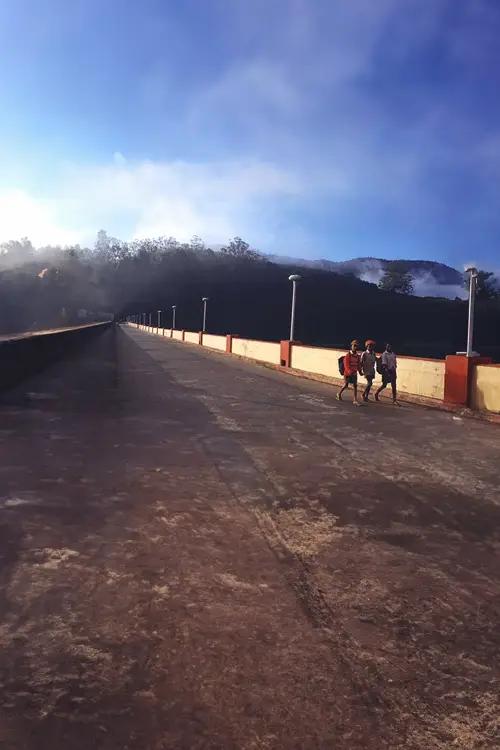 Mattupetty Dam, Idukki