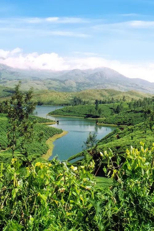 Munnar