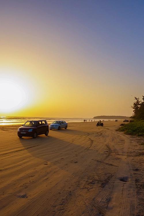 Muzhappilangad Beach