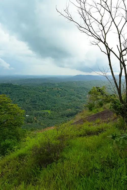 Nadukani Hills