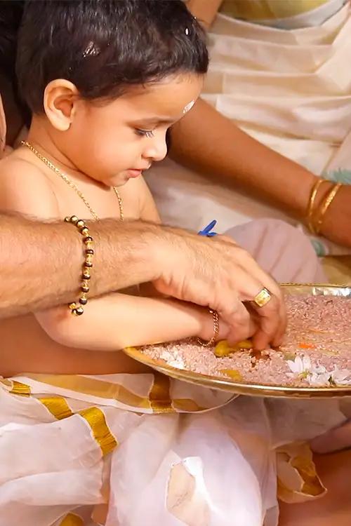 Navarathri Festival