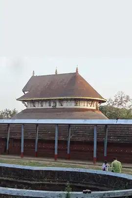 Sree Subramanya Temple at Payyannur