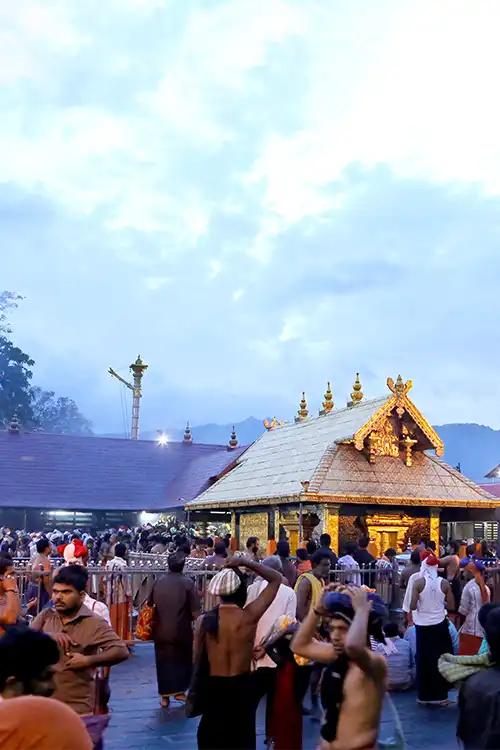 Sabarimala