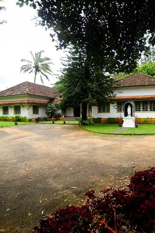 Sahyadri Ayurvedic Centre