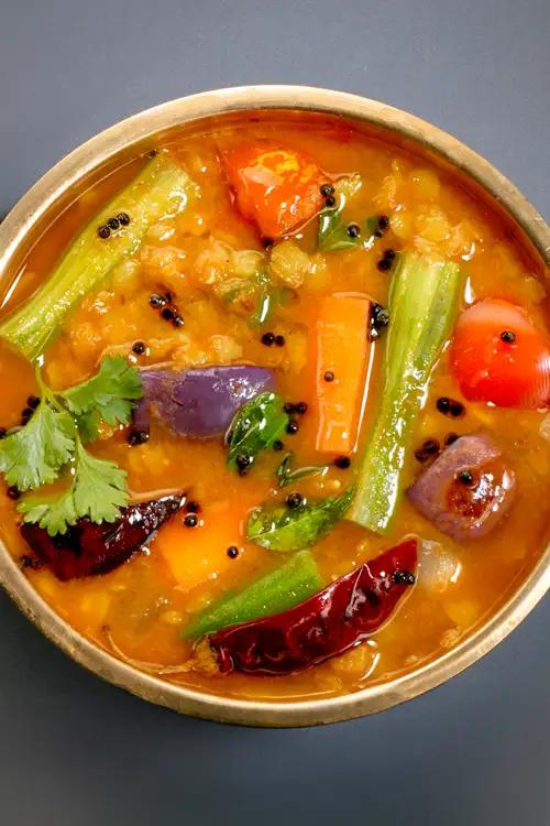 sambar