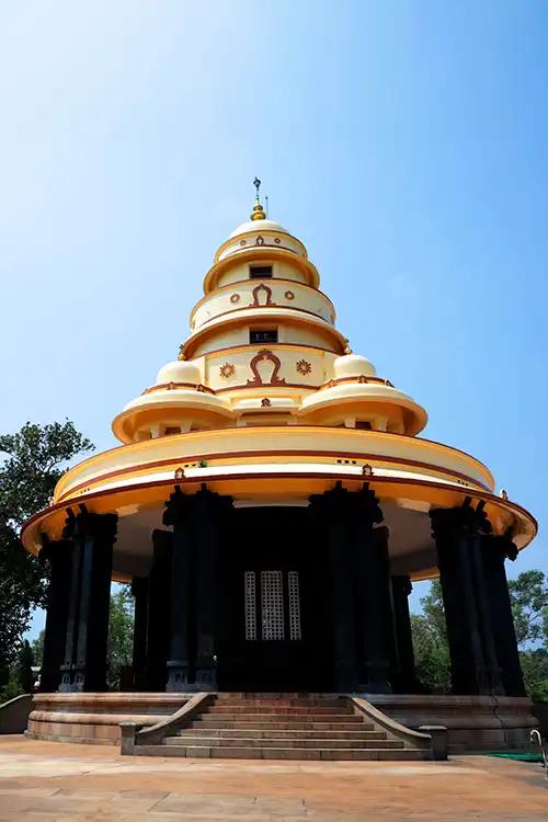 Sivagiri Mutt