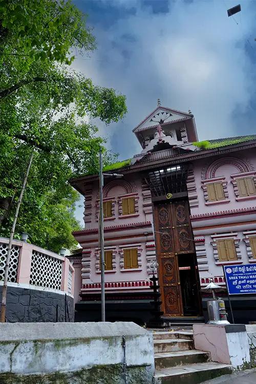 Thali Temple