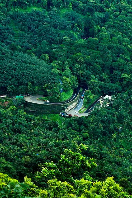 Thamarassery Churam