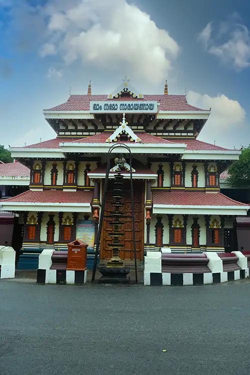 Thiruvambady Temple