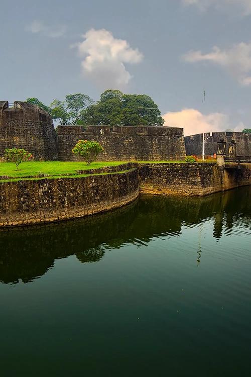 Tipu's Fort