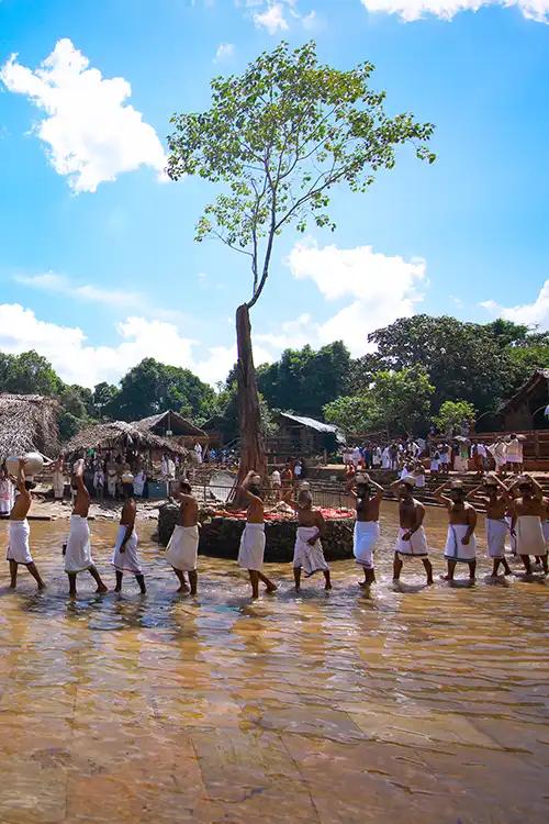 Vaishaka Mahotsavam