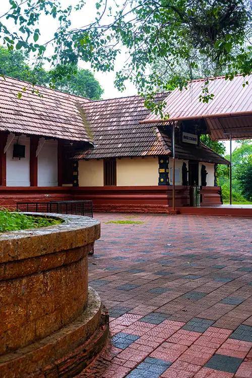 Varakkal Devi Temple