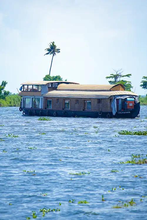 Vembanad Lake