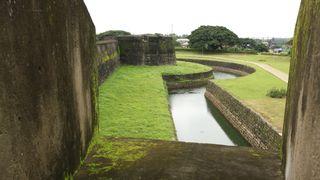 Tipu Fort - 2