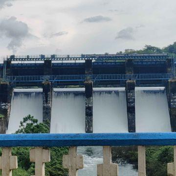 Peruvannamuzhi Dam