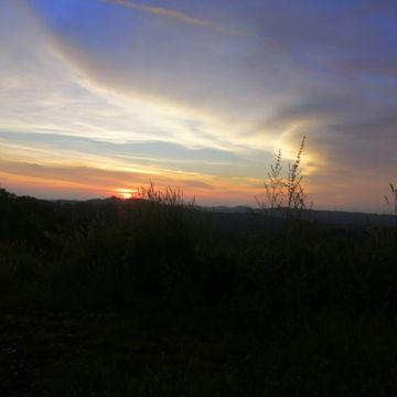 Parakkulam hills