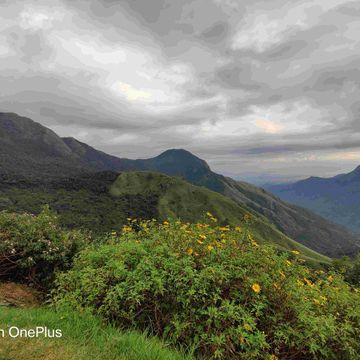 Top Station, Munnar