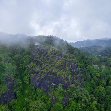 Vayalada View Point