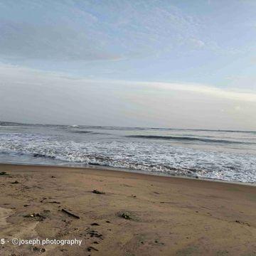 Munambam Beach