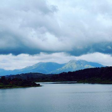 Karapuzha Dam