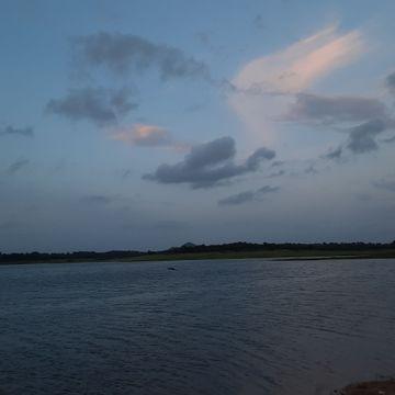 Chulliyar Dam