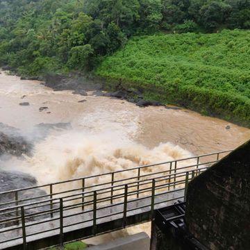 Kallarkutty Dam