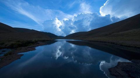 Eravikulam in Munnar