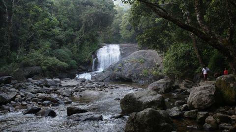 Lakkam Waterfalls