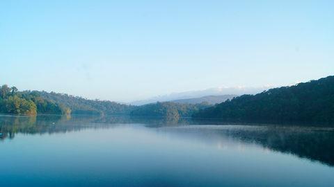 Neyyar Reservoir