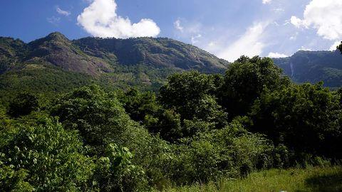 Seetharkundu, Palakkad