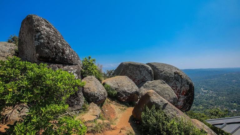 Amappara, Idukki