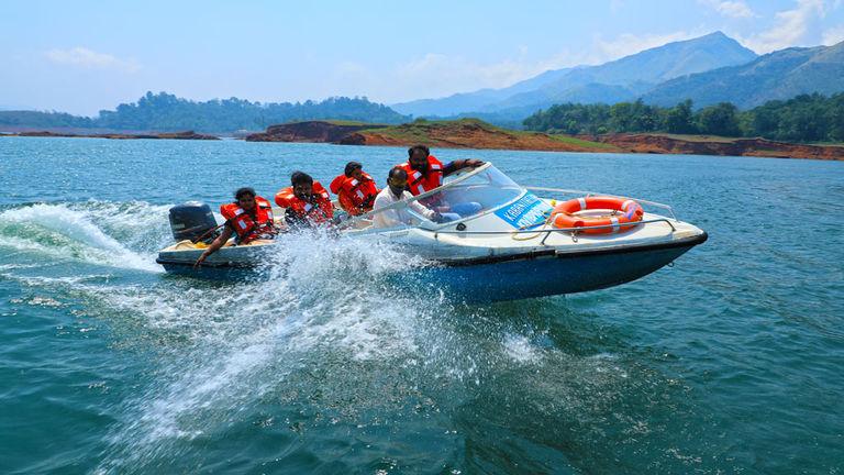 Banasura Dam