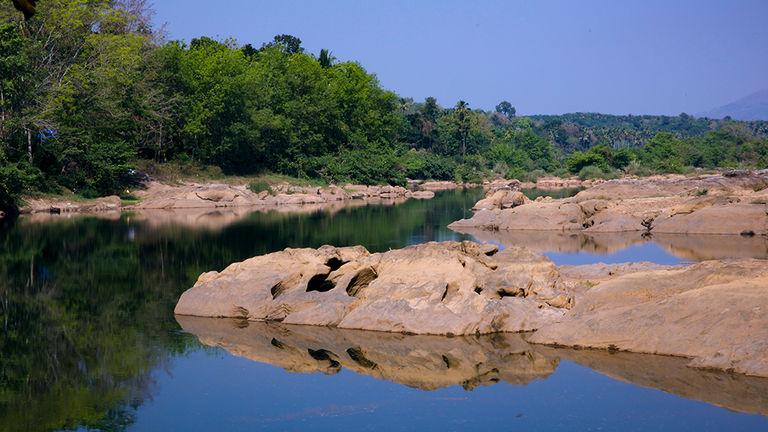 Bhoothathankettu, Ernakulam