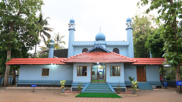 Cheraman Juma Masjid