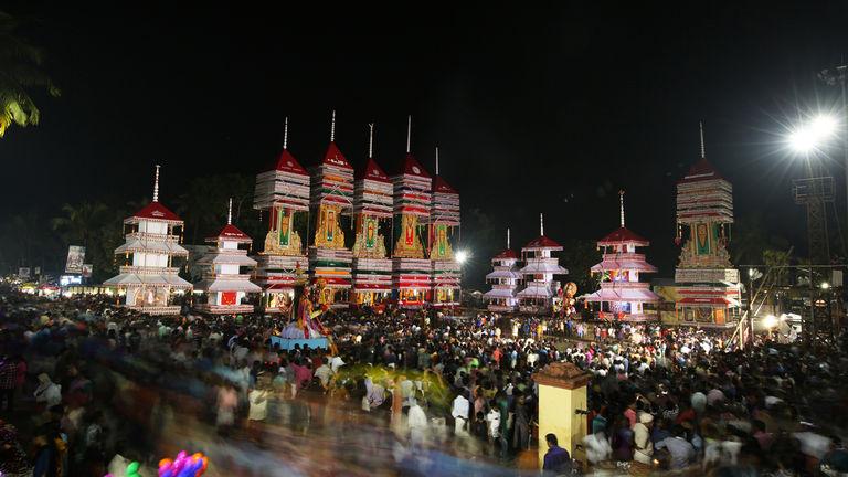 Chettikulangara Bharani