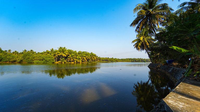 Chithari, Kasaragod