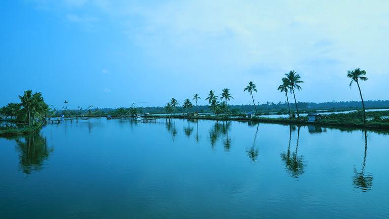 Kadamakkudy, Ernakulam