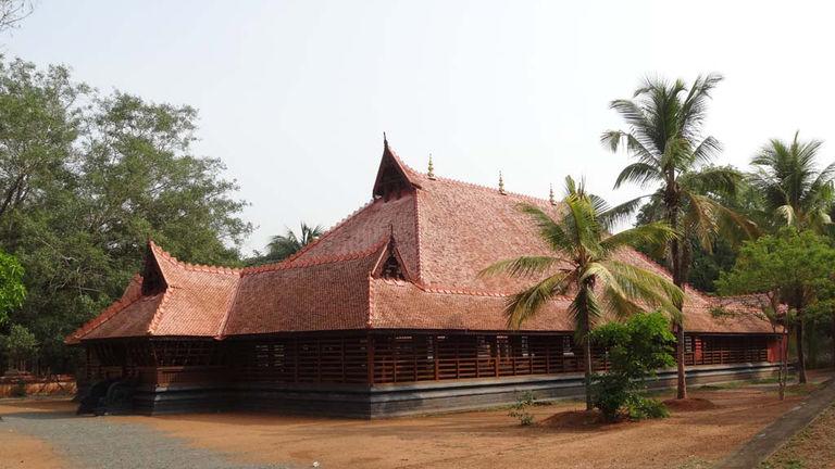 Kerala Kalamandalam