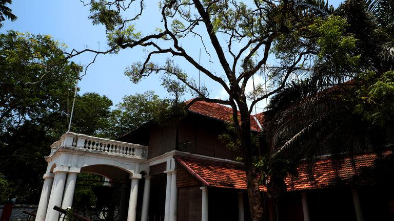 Keralam - Museum of History and Heritage