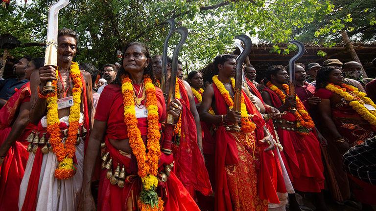 Kodungalloor Bharani