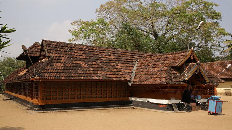 Kulathupuzha Sastha Temple