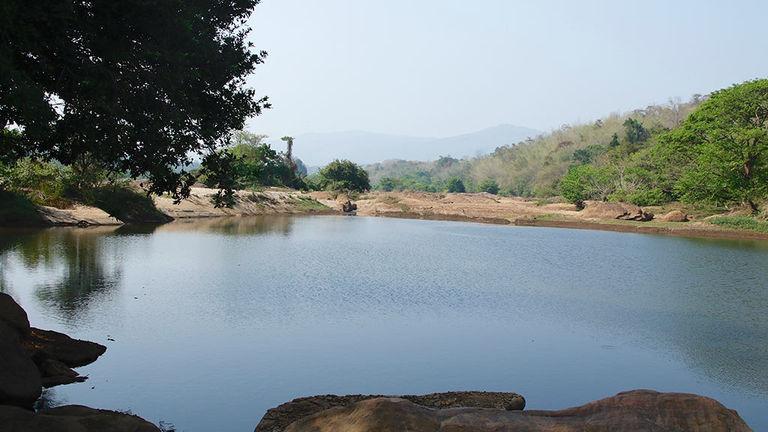 Majestic beauty of Periyar | Bhoothathankettu