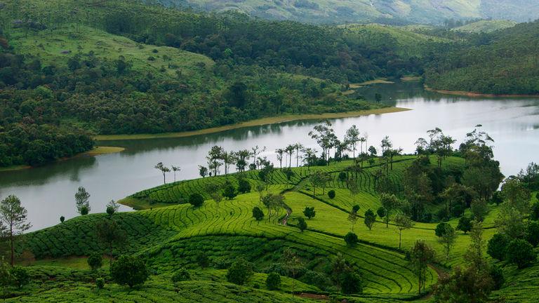 Munnar