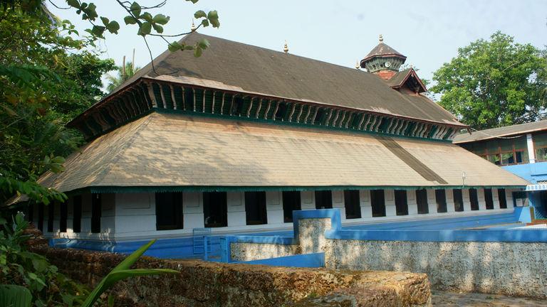 Odathil Mosque