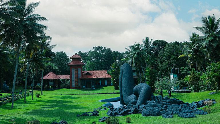 The Kumaran Asan National Institute of Culture