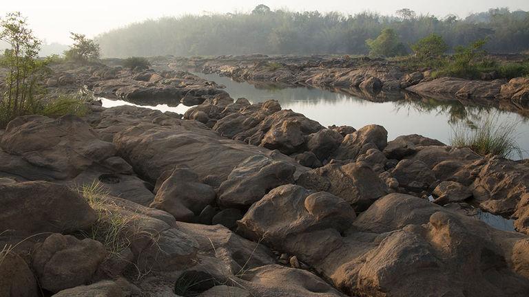 Trek to Old Bhoothathankettu | Bhoothathankettu