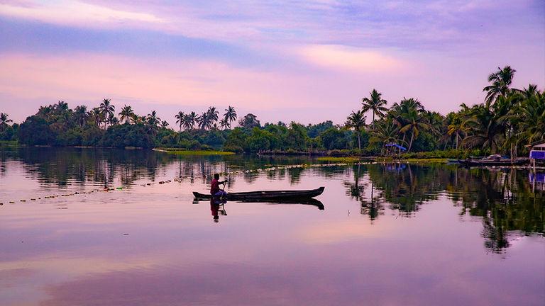 Valanthakad, Ernakulam