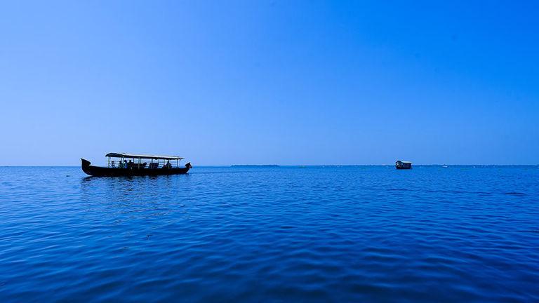 Vembanad Lake