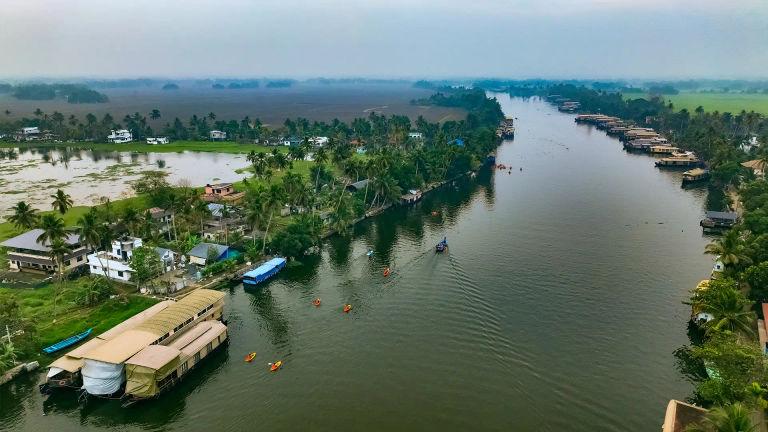 Alappuzha